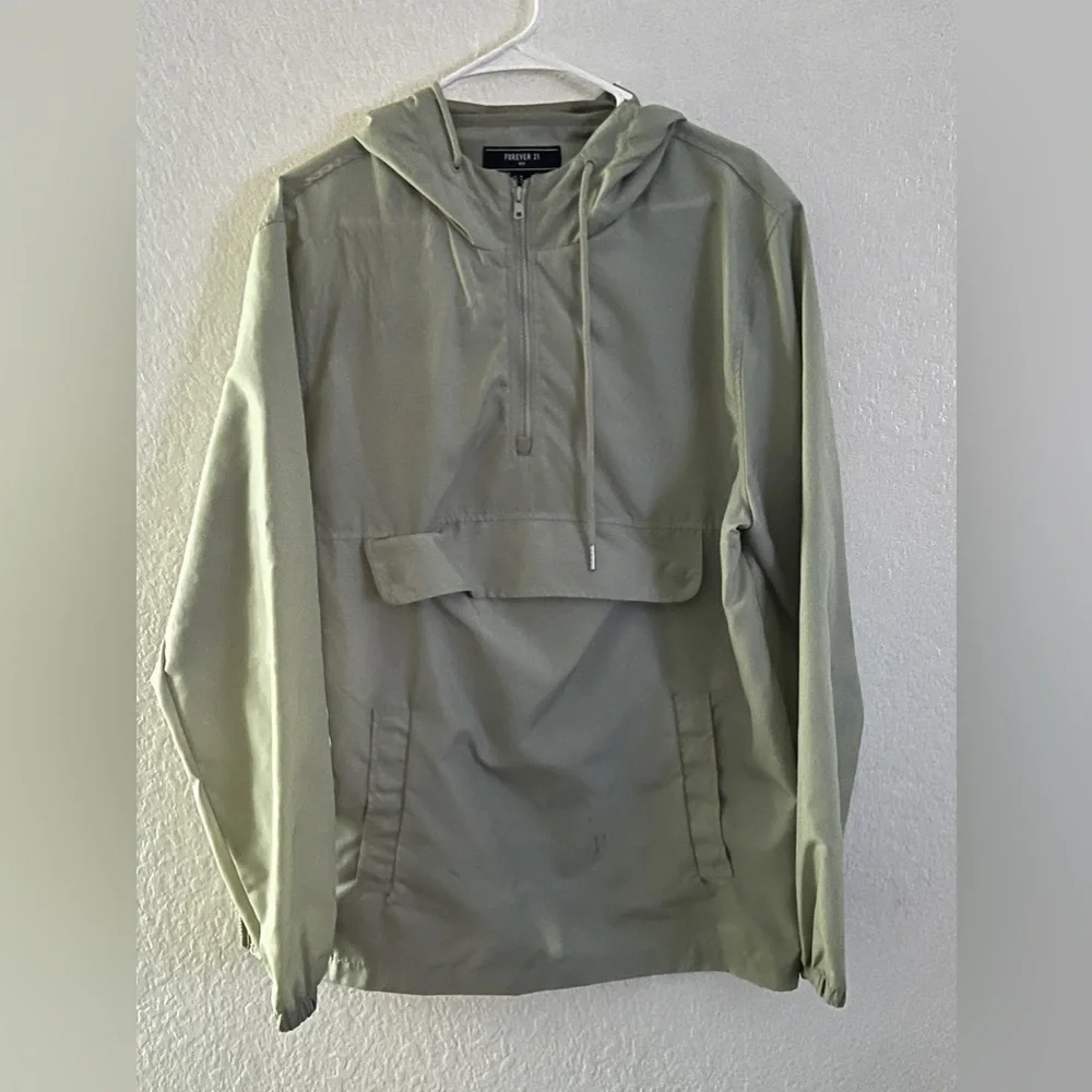 Men’s jacket - Picture 1 of 3